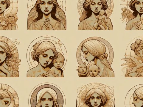 Motivy Beremennosti 3